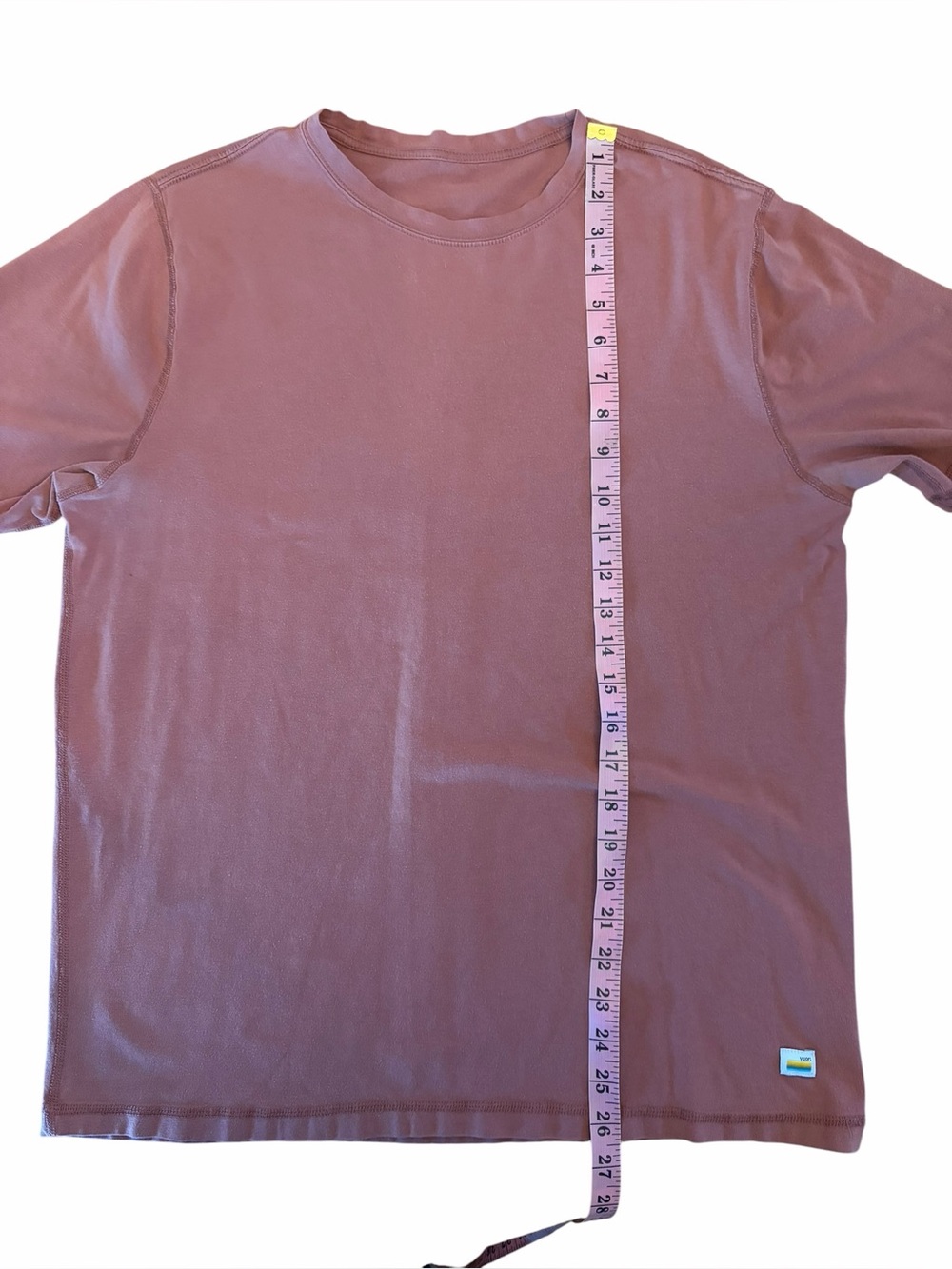 Vuori Strato Tech Tee - Picture 3 of 6